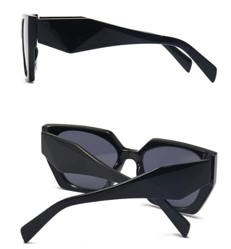 luxury Women Sunglasses Leopard Sun Glasses Men Vintage Shades Fashion Eyewear4