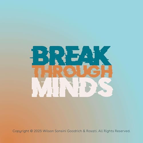 Wilson Sonsini | Breakthrough Minds cover art
