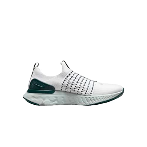 Image of Nike Men's React Phantom Run Flyknit 2 Sneakers
