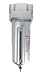 F706N Particulate Filter Moisture - for compresed air compresor System Manual Drain - Compressed Air Filters - 250 PSI Input 225 PSI, Inlet Outlet 3/4