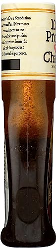 Image of Newman's Own Dressing, Balsamic Vinegrette, 8 oz