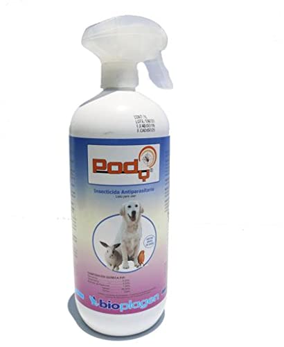 Podium Insecticidas y Plaguicidas 1 Unidad 1000 ml