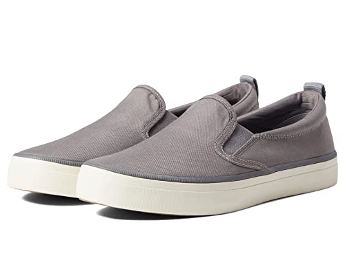 Image of Sperry Women's, SeaCycled Crest Twin Gore Canvas Sneaker