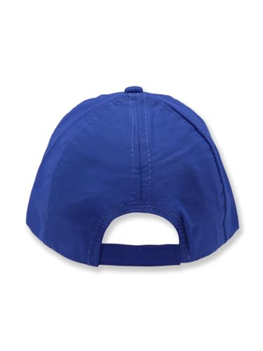 Image of PASSION PETALS Summer Dino Rockstar Baseball Cap for Kids Boys and Girls 2-4Years