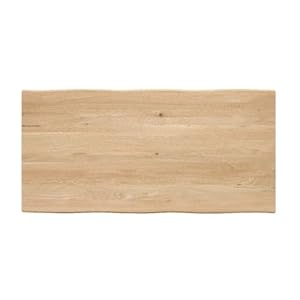 iWerk Eiche Tischplatte 160 x 80 cm