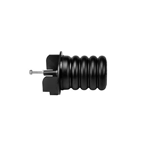 Supersprings Ssr-114-47 Sumosprings Rear For Ford F-250|F-350, Black, 1500 Lbs. #TOP6