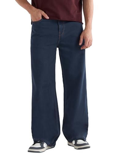 Image of Bewakoof Men Jeans
