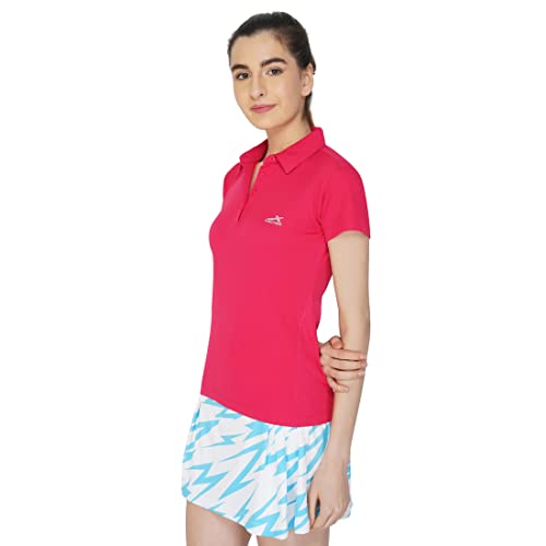 Image of Vector X OGT-135 Women's Polo T-Shirt