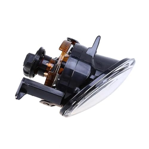 Pare-choc Jetta MK6 : couvercle phare gauche pour rénovation