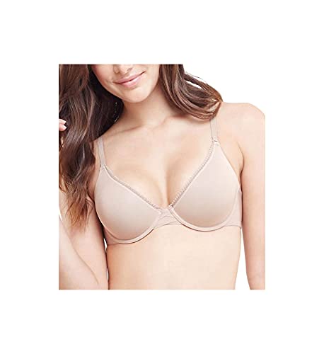 Image of OnGossamer Womens Gossamer Mesh Convertible T-Shirt Bra