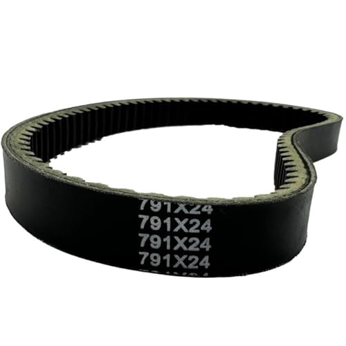 Correa de transmisión resistente B03092 para DS 250 ATV 2008-2019 de alta calidad