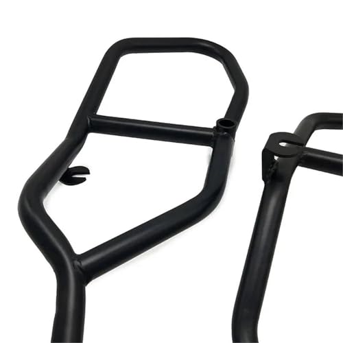 Pare-chocs moto MT-09 Tracer en acier renforcé de haute qualité