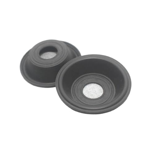 Diaphragme à vide piston pour réparer un carburateur fuyant sur moto ZX900 900R 84-86