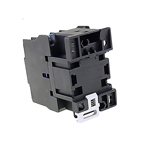 Contacteurs CJX2-1810 pour commutation moteur triphasé 32A