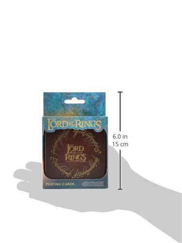 Jeu de cartes Le Seigneur des Anneaux - vue 4