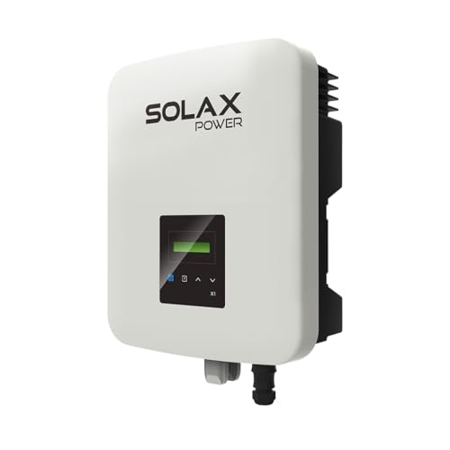 Solax Power X1-Boost-3.0-G3 3000W 2MPPT 14A