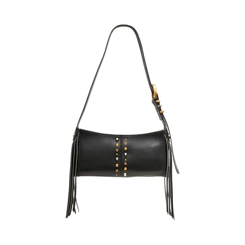 Steve Madden Zaydie Fringe Shoulder Bag