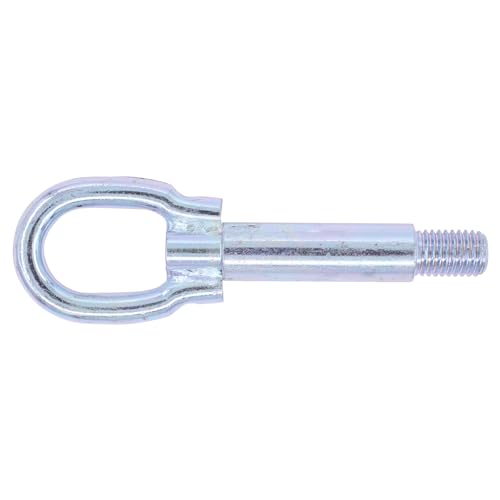 Abschlepphaken Abschleppöse Abschleppstange Haken Stoßstange Anhänger Stoßfänger Zugösenhaken Anhängerkupplung für Touareg 7P für Touareg 7L Golf 4 Polo 6R Polo 9N für Bora Amarok Up