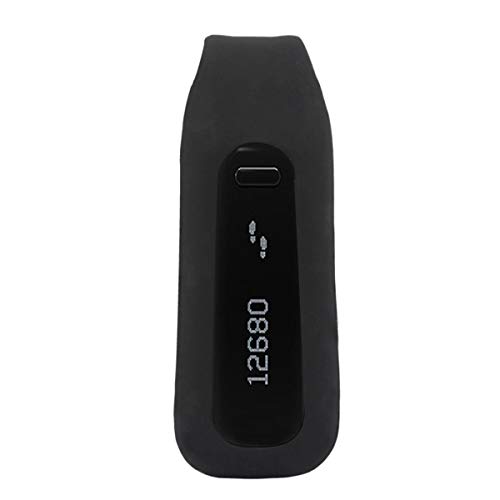 Los mejores podómetros fitbit