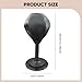 Vaveren Desktop Punching Bag Punch Ball Workout Boxing Bag Funny Toy for Office Table Home Adults Kids Coworker White Elephant Gift