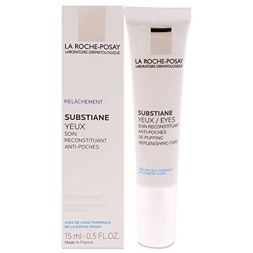 Substiane+Yeux T 15 ml