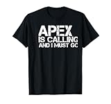 APEX NC NORTH CAROLINA Funny City Trip Home Roots USA Gift T-Shirt