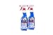 Produktbild EUROLUB 2X Scheibenenteiser Sprühflasche 750ml 813750
