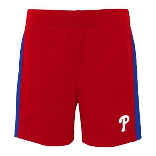 Ensemble MLB Outerstuff pour habiller facilement votre enfant le matin - 3