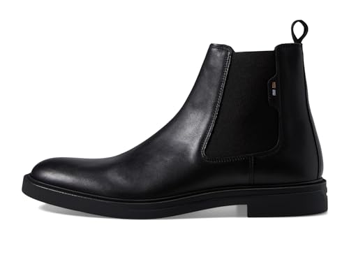 Image of BOSS Men's Calev Chelsea Boots