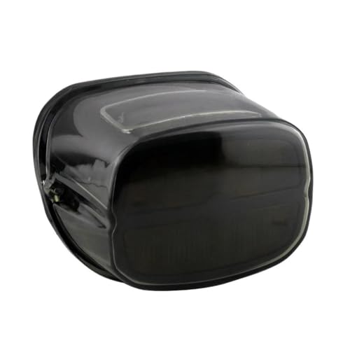 Feu arrière moto LED pour rouler de nuit en Touring et Softail