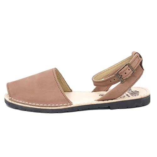 Recopilación y reviews de Sandalias menorquinas de esta semana. 14 Imagen adicional