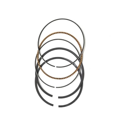Segment de piston 66 mm pour moto ZX-6R ZX600 2003