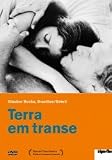 'Terra em transe' Glauber Rocha - Brésil - 1967 (DVD)