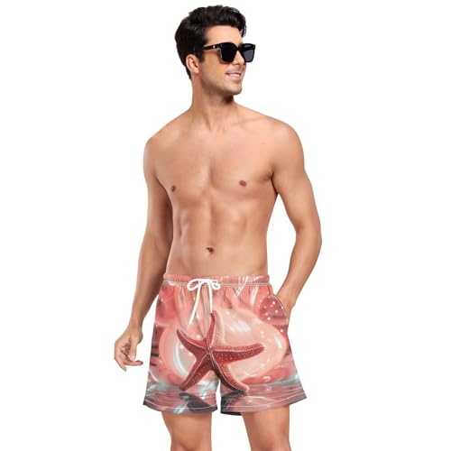 Short de bain séchage rapide homme pour éviter les irritations de plage - 3