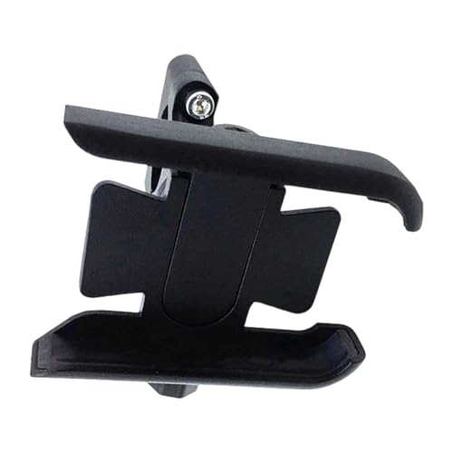 Support téléphone moto guidon pour navigation GPS stable sur trajet urbain 150 250