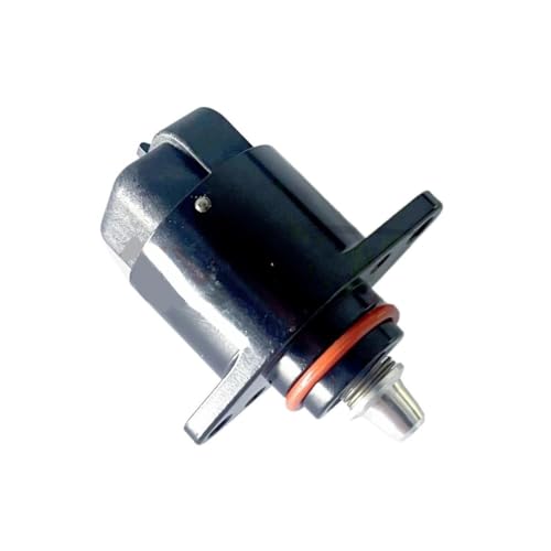 Motor de control de aire en reposo para rutas y mantenimiento de UTV 450 y 550