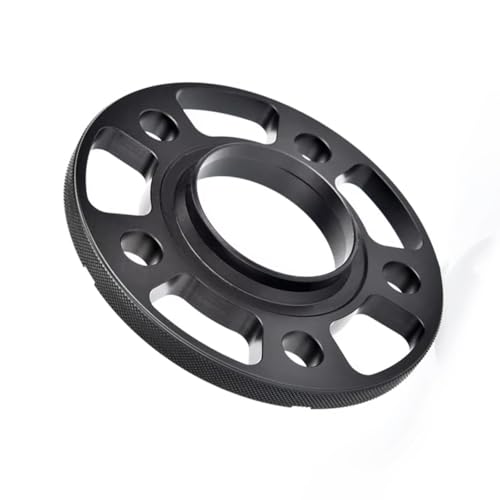 Entretoises de roue BMW Série 5 : supprimez le vide sous l'aile avec ces cales de moyeu 20mm