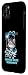 Necromancy- Reduce, Reuse, Reanimate- Cat Necromancer Case for iPhone 11 Pro Max