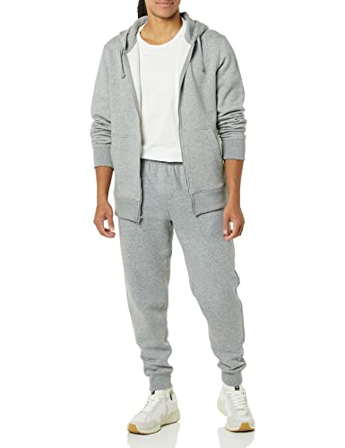 Amazon Aware Men's Full-Zip Hooded Fleece Sweatshirt3