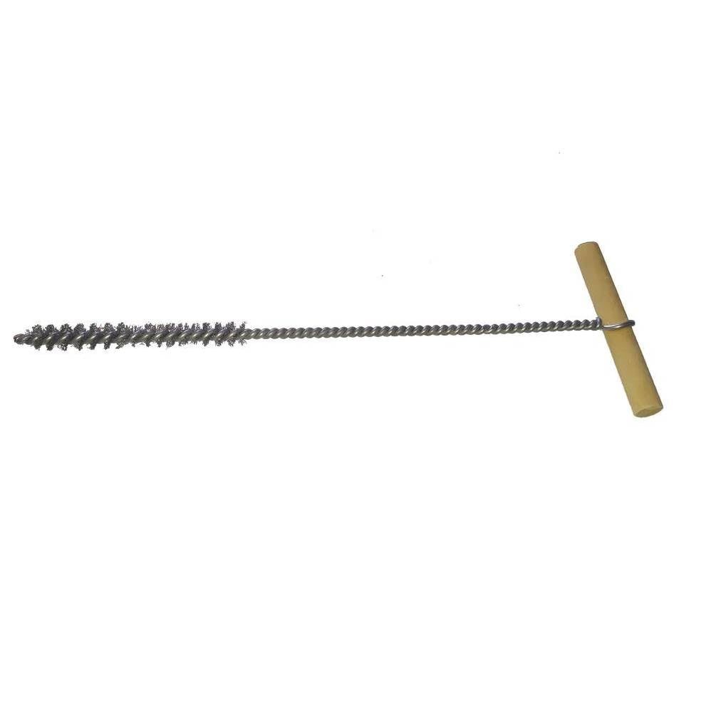 Ecouvillon de Nettoyage pour Trou - 10 à 14 mm - D-Work