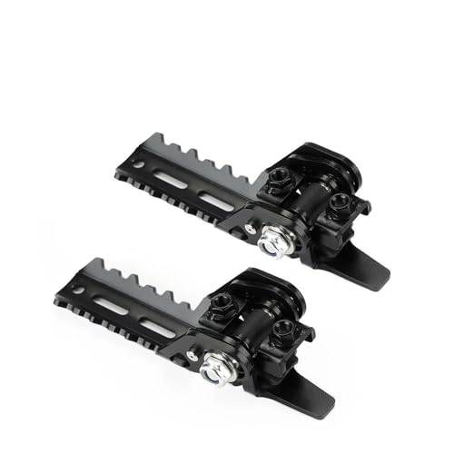Repose-pieds de moto pour R1200GS LC et Tiger Explorer barres de protection