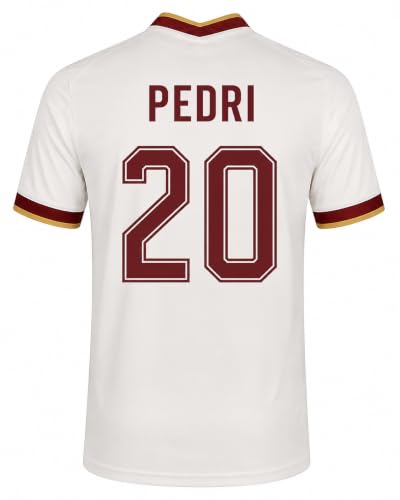 Image of Special Edition Football Jersey for 2026-27 Season