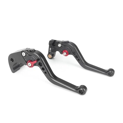 Poignée de leviers frein et d'embrayage réglage moto YZF R6 2005-2011 R1