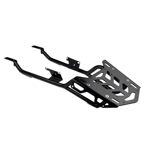 Porte-bagages arrière CB650R résout le manque de place support rangement moto 21-22