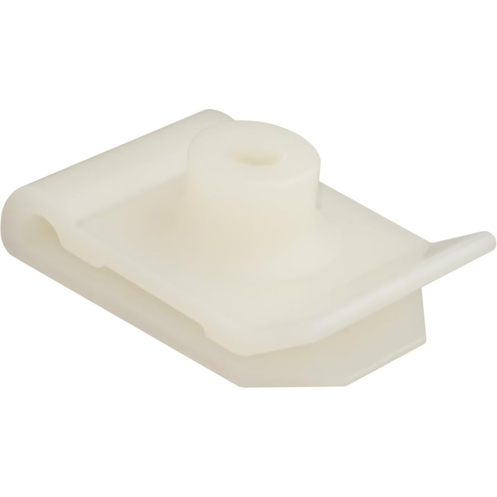 (25) 18mm x 30mm Nylon U-Nut