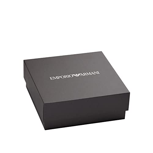 Miniatura 4 de Emporio Armani Collar colgante de