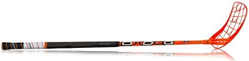Oxdog Fusion 27 Oval Floorball Stick