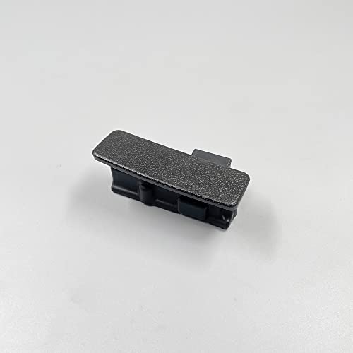 Manija Negra para Guantera Nissan Versa miniatura 4