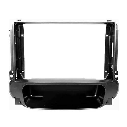 Kit montage autoradio 9 pouces Malibu 2012-2015 cadre pour réparer console cassée