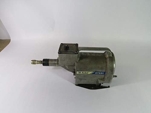 Avdel Textron 07531 Air Pressure Intensifier for Hydropneumatic Riveter
